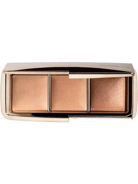 Three-Shade Highlighting Palette for Radiant Complexion | Vegan & Cruelty-Free